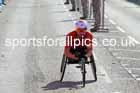 Mens and Womens wheelchair, 2023 AJ Bell GNR.  Photo: David T. Hewitson/Sports for All Pics